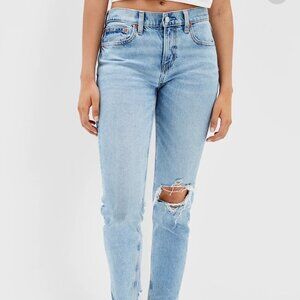 AE Ripped '90s Skinny Jean